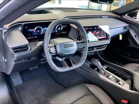 New 2026 Dodge Charger Scat Pack AWD/4WD image 7