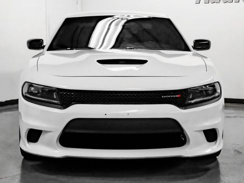 Used 2023 Dodge Charger GT RWD image 7