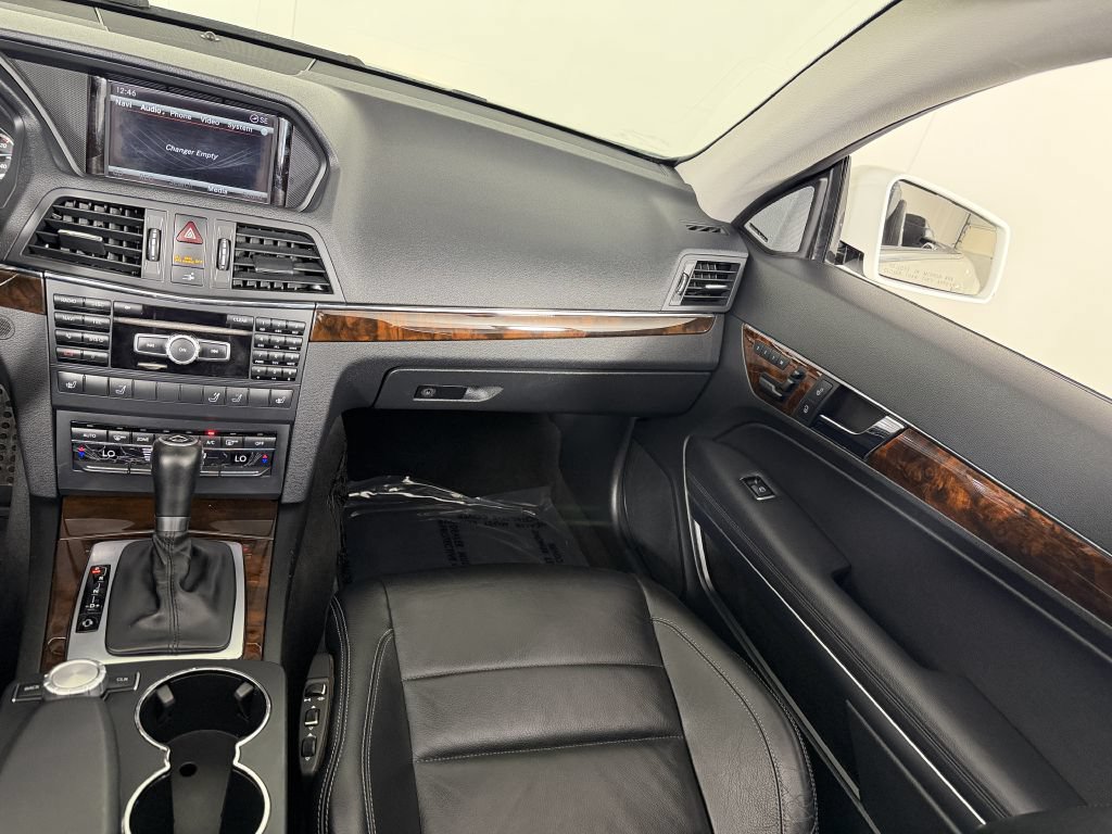Used 2013 Mercedes-Benz E 350 Cabriolet image 19