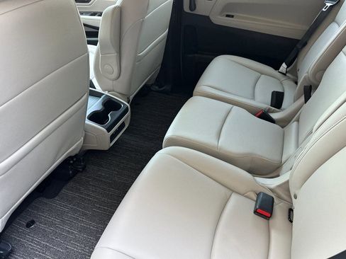New 2026 Honda Odyssey EX-L image 20