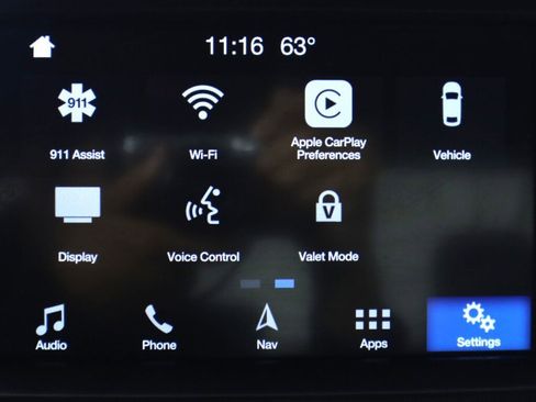 Used 2018 Ford F150 XLT w/ Equipment Group 302A Luxury image 21