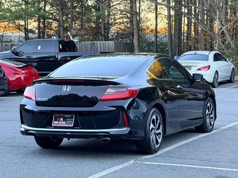 Used 2016 Honda Accord LX-S image 4