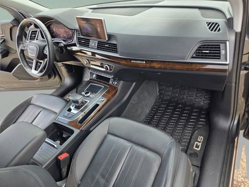 Used 2020 Audi Q5 2.0T Premium Plus w/ Premium Plus Package image 25