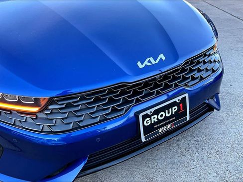 Used 2022 Kia K5 EX w/ EX Premium Package image 29