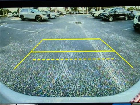 Certified 2026 Honda CR-V Sport-L image 13