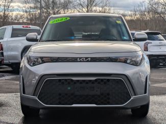 Certified 2023 Kia Soul LX w/ LX Technology Package video 2
