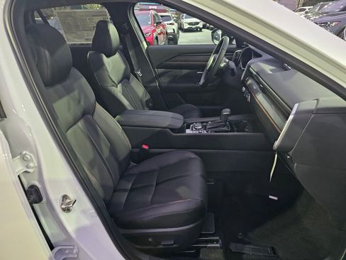 New 2026 MAZDA CX-50 AWD 2.5 Hybrid w/ Cargo Package image 29