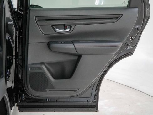 New 2026 Honda CR-V Sport image 34