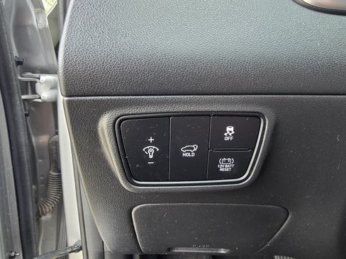 Used 2023 Hyundai Tucson Blue AWD/4WD image 20