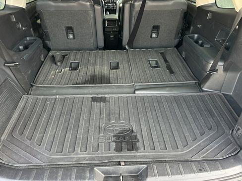 Used 2019 Subaru Ascent Limited w/ Popular Package #3 image 19