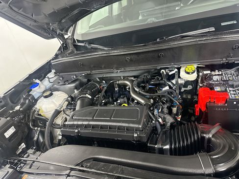 Used 2025 Ford Bronco Sport Big Bend image 31