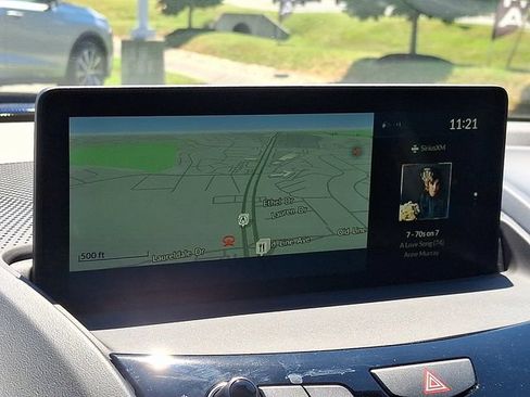 Certified 2025 Acura RDX A-Spec AWD/4WD image 17