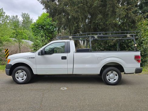 Used 2009 Ford F150 XL RWD image 2