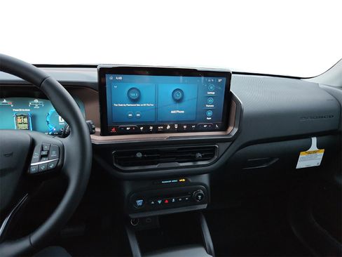 New 2025 Ford Bronco Sport Outer Banks image 16