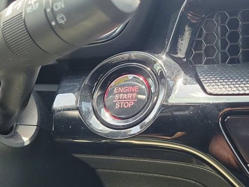 Certified 2024 Honda CR-V EX-L image 29