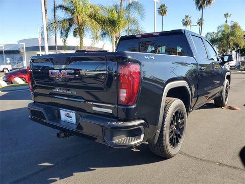 New 2026 GMC Sierra 1500 Elevation w/ Preferred Package image 4