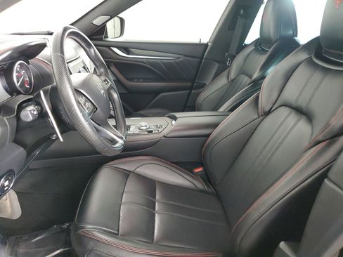 Used 2022 Maserati Levante Modena S image 27