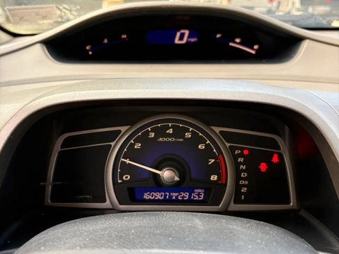 Used 2007 Honda Civic EX image 12