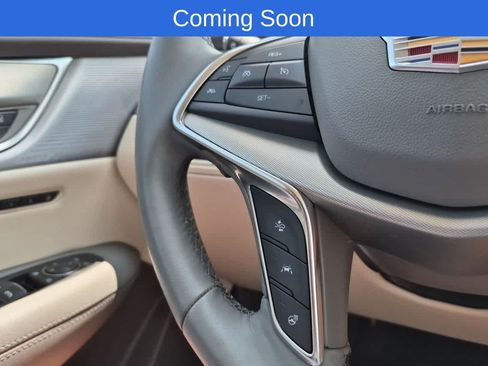 Used 2024 Cadillac XT5 Premium Luxury AWD/4WD image 24