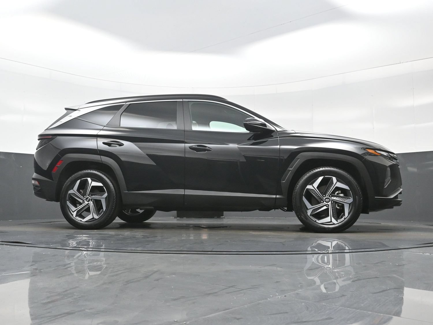 Certified 2024 Hyundai Tucson SEL w/ Convenience Package AWD/4WD image 33