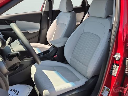 Used 2023 Hyundai Kona SEL w/ Cargo Package AWD/4WD image 10
