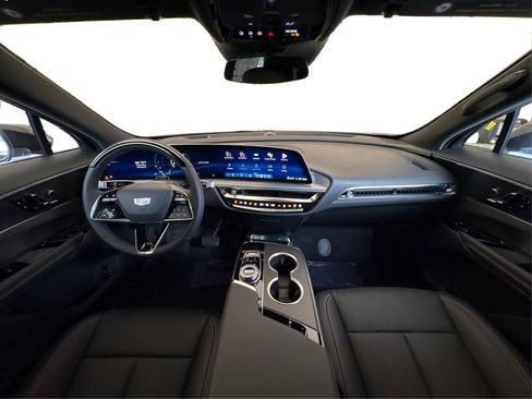 New 2026 Cadillac Lyriq Sport image 23