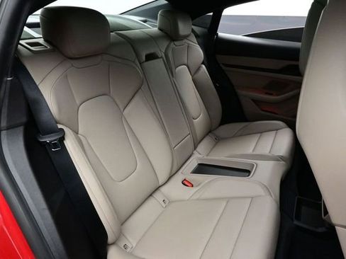 Certified 2023 Porsche Taycan GTS AWD/4WD image 17