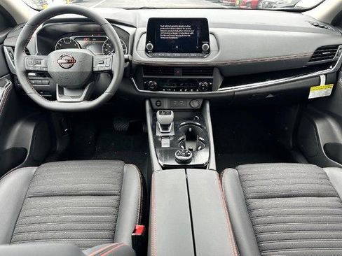 Certified 2026 Nissan Rogue SV w/ Rock Creek Premium Package AWD/4WD image 5