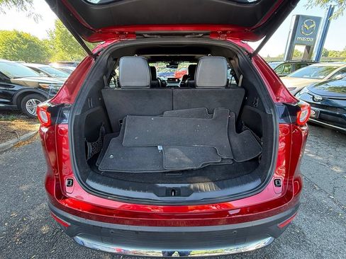 Certified 2023 MAZDA CX-9 Grand Touring AWD/4WD image 29