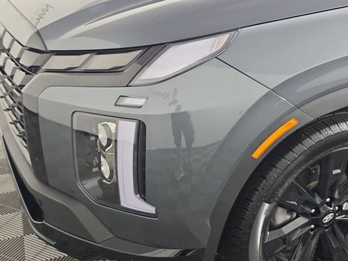 Used 2025 Hyundai Palisade XRT AWD/4WD image 49