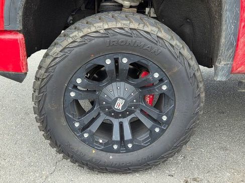 Used 2021 GMC Sierra 1500 Elevation image 8