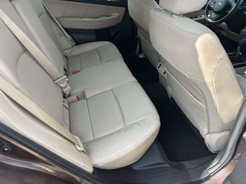 Used 2019 Subaru Outback 2.5i Limited w/ Popular Package #2 AWD/4WD image 15