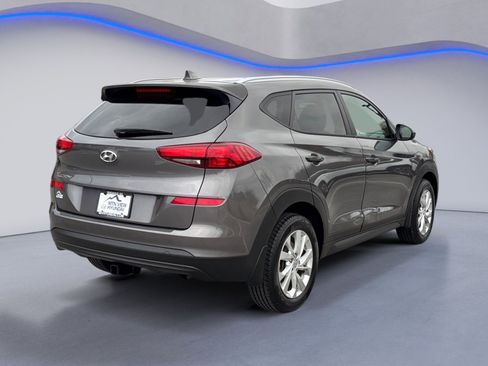 Used 2020 Hyundai Tucson Value image 5