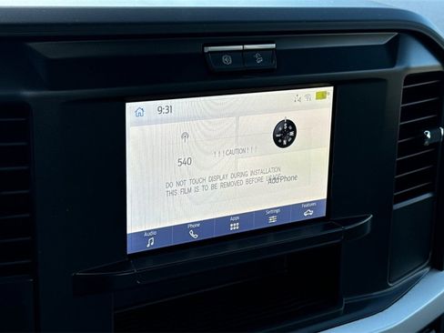 New 2026 Ford F350 XL w/ STX Appearance Package image 13