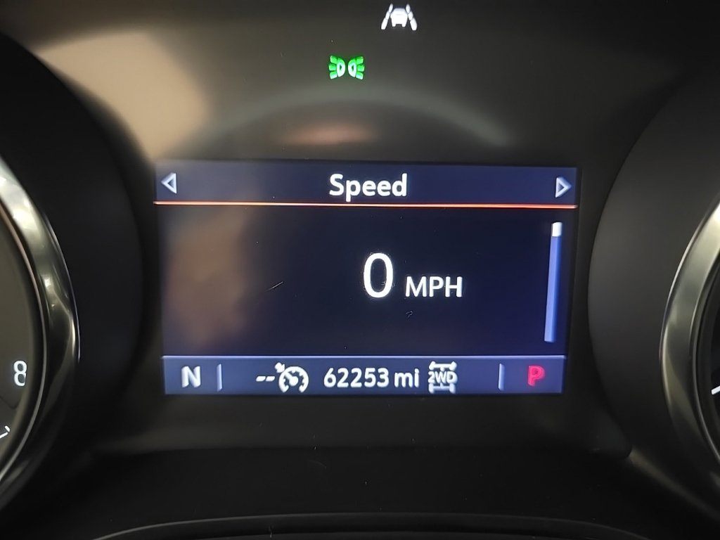 Used 2020 Buick Encore GX Select AWD/4WD image 15