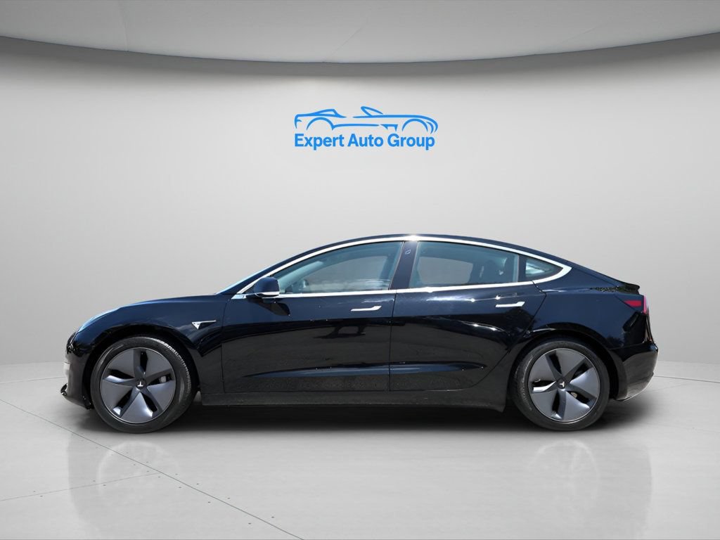 Used 2019 Tesla Model 3 Standard Range Plus RWD image 2
