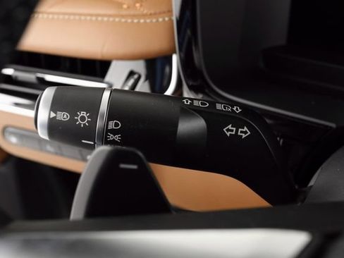 Used 2024 INFINITI QX60 Autograph AWD/4WD image 30