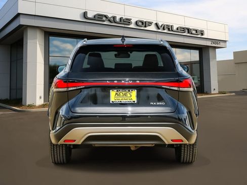 Used 2023 Lexus RX 350 Premium w/ Cold Area Package FWD image 5