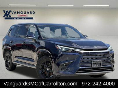 Used 2024 Lexus TX 350 FWD w/ Cold Weather Package