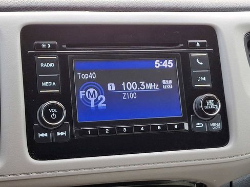 Used 2020 Honda HR-V LX image 16