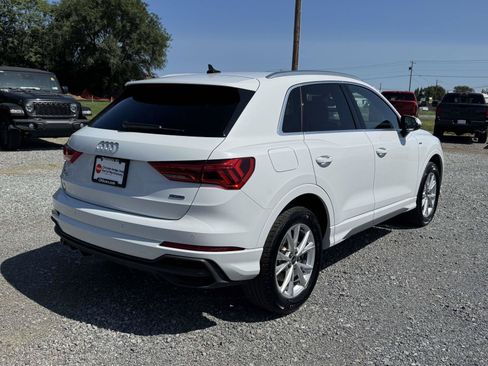 Used 2025 Audi Q3 2.0T Premium AWD/4WD image 24