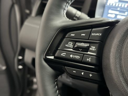 New 2026 Subaru Outback Touring XT AWD/4WD image 29
