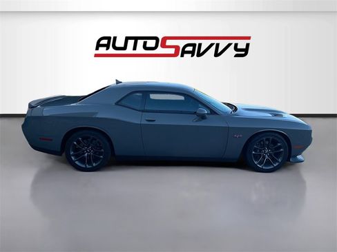 Used 2023 Dodge Challenger R/T Scat Pack image 8