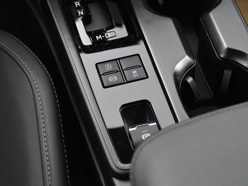 New 2026 Subaru Outback Limited image 21