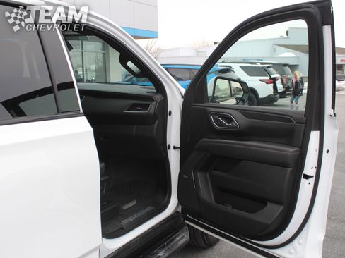 Certified 2021 Chevrolet Tahoe RST image 29