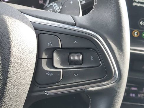 Certified 2023 Buick Envision Essence image 24