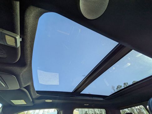 Certified 2023 Ford F150 Platinum w/ Equipment Group 701A High image 22