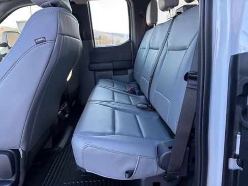 New 2026 Ford F250 XL w/ XL Chrome Package AWD/4WD image 10