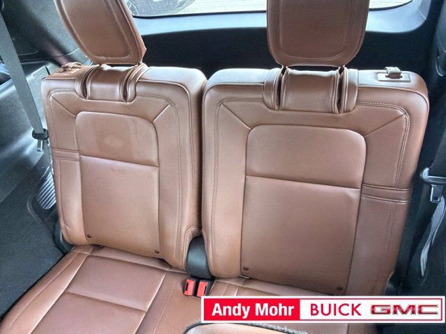 Used 2023 Lincoln Aviator Reserve w/ Equipment Group 201A AWD/4WD image 9