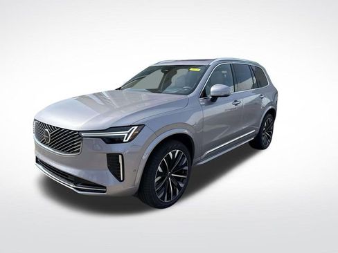 New 2026 Volvo XC90 B6 Ultra AWD/4WD image 3